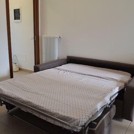 Appartamento Agnesi Monte Isola Ngoại thất bức ảnh