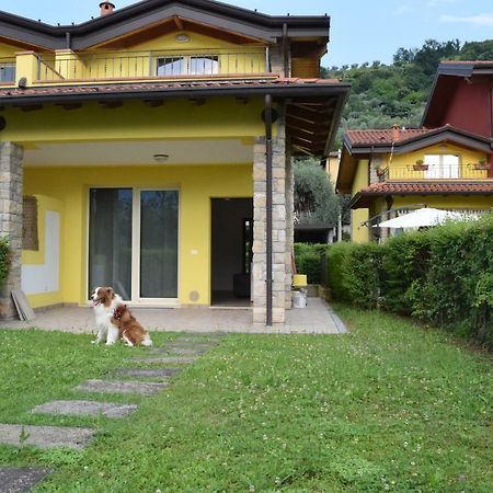 Appartamento Agnesi Monte Isola Ngoại thất bức ảnh
