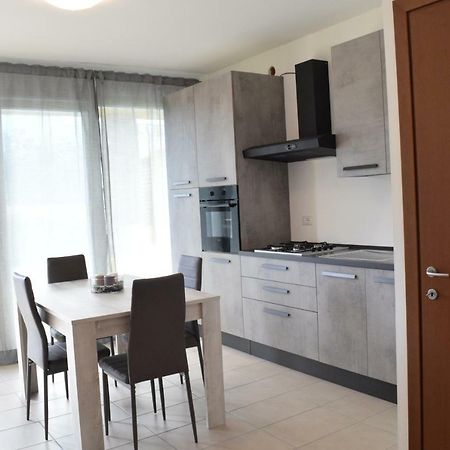 Appartamento Agnesi Monte Isola Ngoại thất bức ảnh