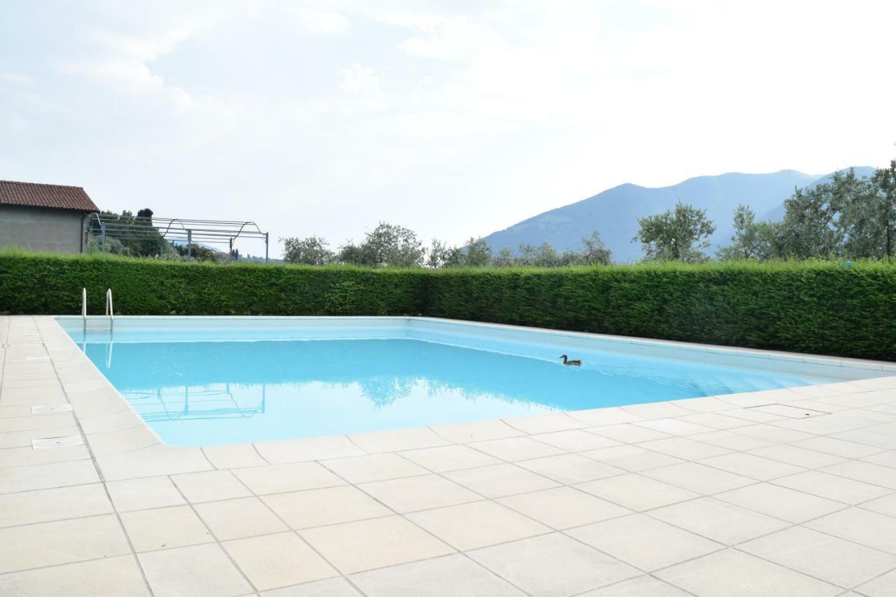 Appartamento Agnesi Monte Isola Ngoại thất bức ảnh