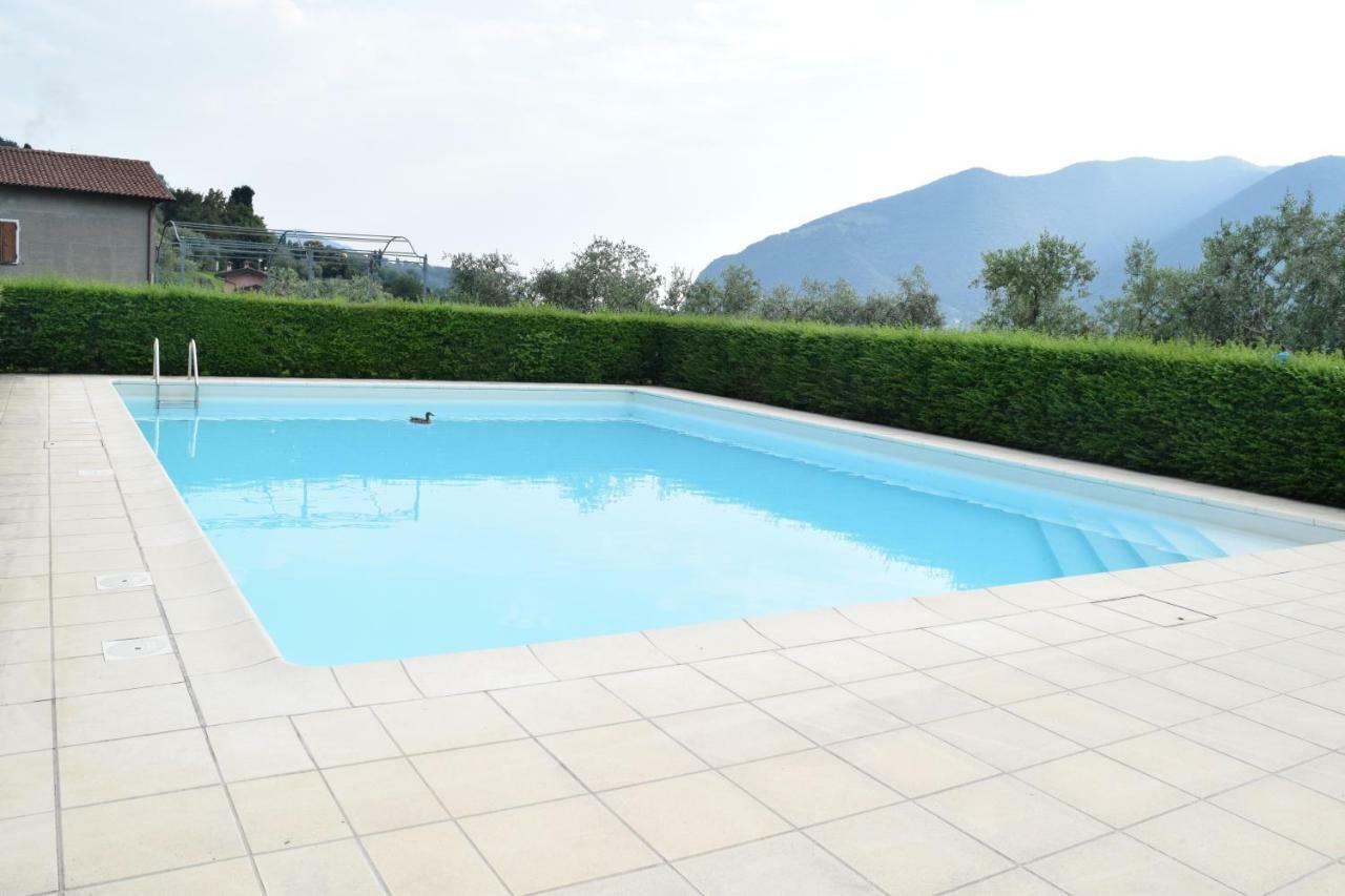 Appartamento Agnesi Monte Isola Ngoại thất bức ảnh